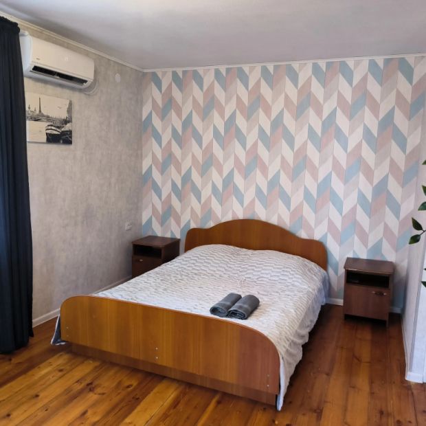 Фотографии квартиры 
            Квартира Просвещения 106А