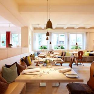 Фотографии гостиницы 
            Hotel Restaurant zur Sonne St. Peter