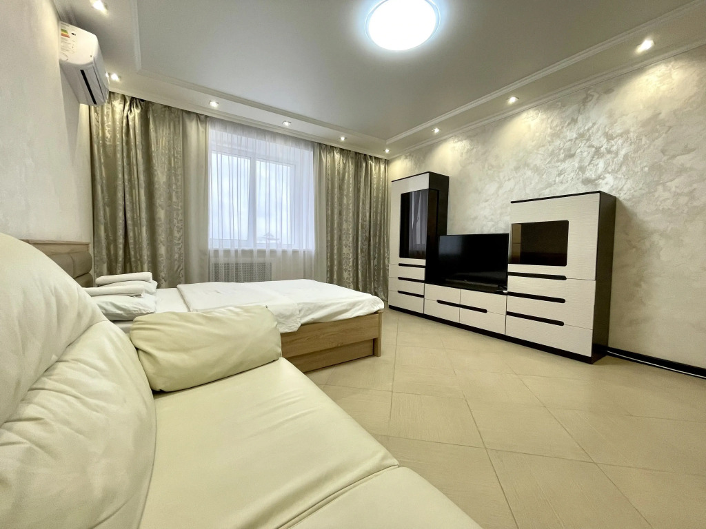 Фотография квартиры Апартаменты 902 по ул. Красноармейская, 100