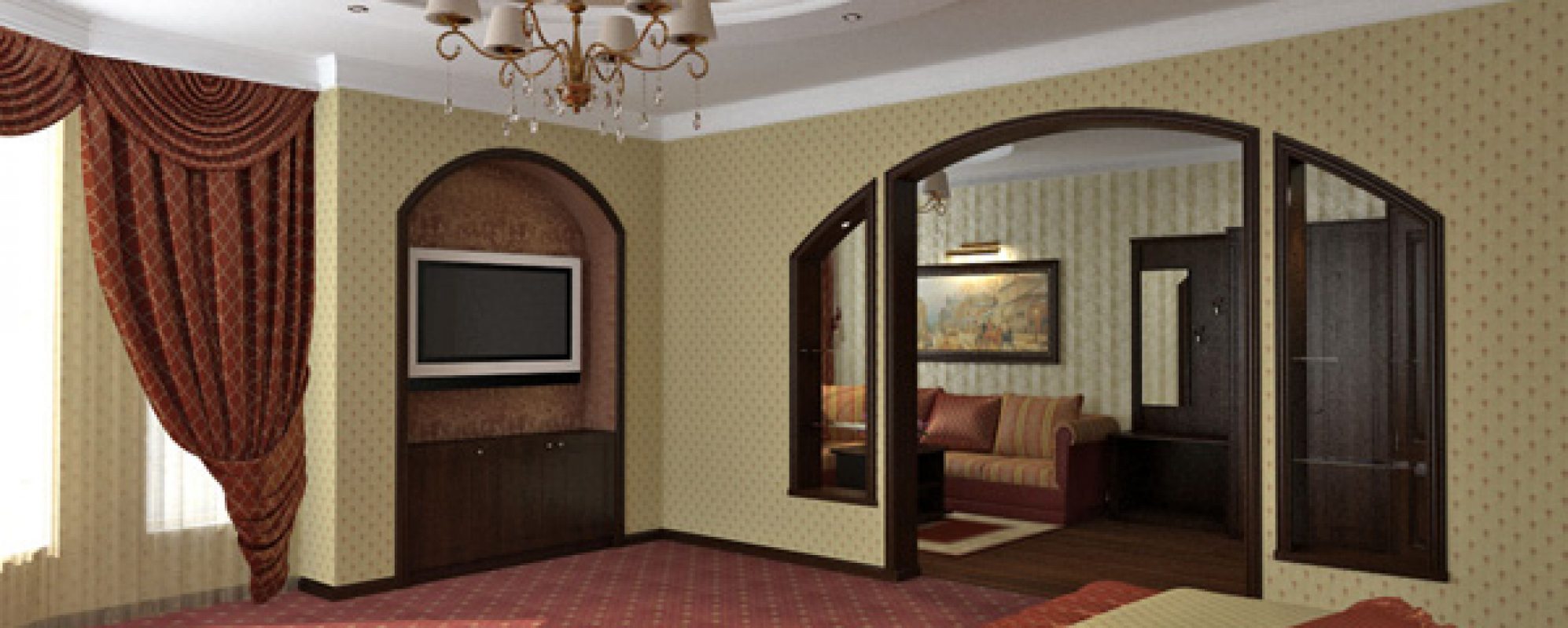 Фотографии гостиницы 
            Альянс