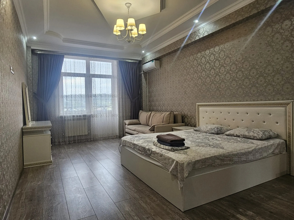 Фотография квартиры Квартира Райдас на Бунимовича 15