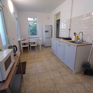 Фотография квартиры Квартира на Блока