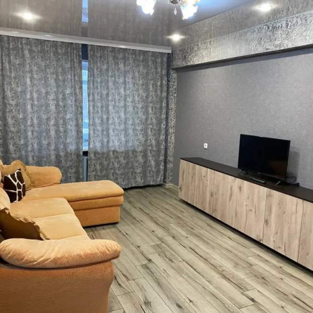 Фотографии квартиры
Квартира SeveRent Орджоникидзе 7