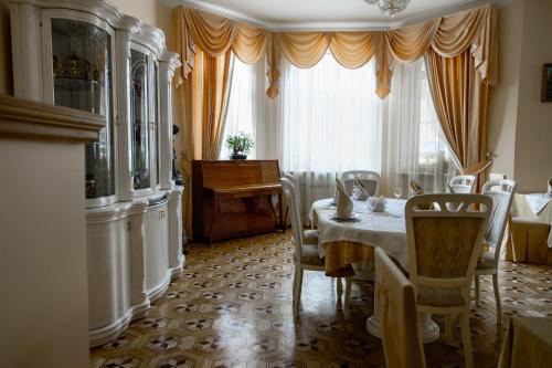 Фотографии гостевого дома 
            Поместье