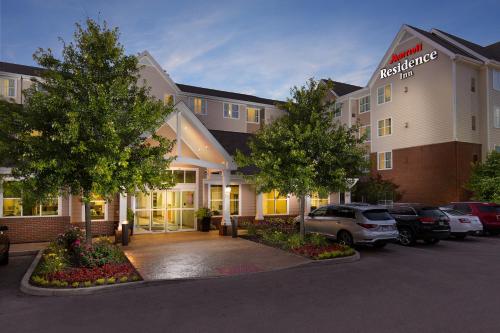 Фотография гостиницы Residence Inn Dayton North