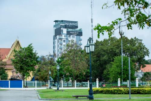 Фотография гостиницы Le Botum Hotel