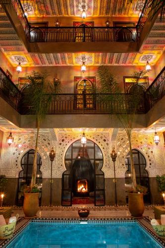 Фотография мини отеля Riad Touda