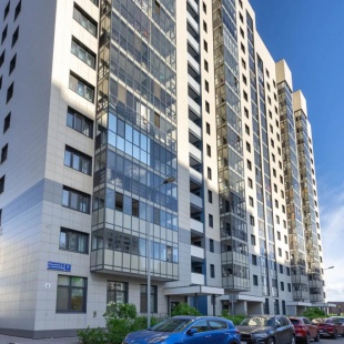 Фотография квартиры Квартира Леонардо - уютно как дома