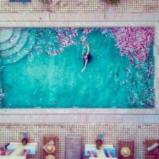 Фотография мини отеля Riad Adahab