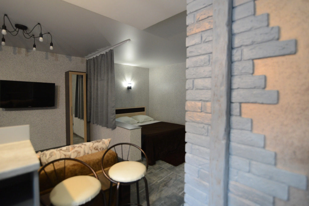 Фотография квартиры Квартира ют и удобство в центре с хорошим ремонтом для посуточной аренды