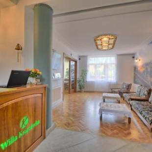 Фотографии мини отеля 
            Willa Księżówka - Wiślanka