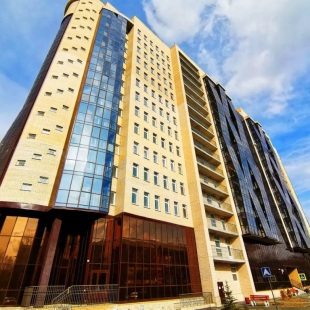 Фотография квартиры RENT-сервис на улице Жукова 156