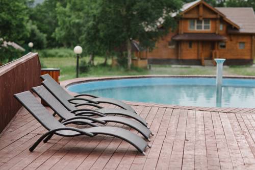 Фотографии гостиницы
Бел-Кам-Тур