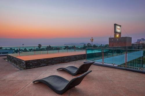 Фотография гостиницы Tribe Hotel Pattaya