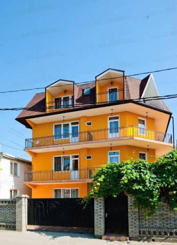 Фотографии гостевого дома
Самуэль