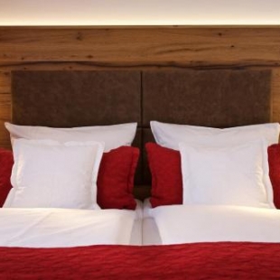 Фотография гостиницы Park Hotel Laim