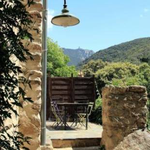 Фотографии гостевого дома
Mas La Bergerie