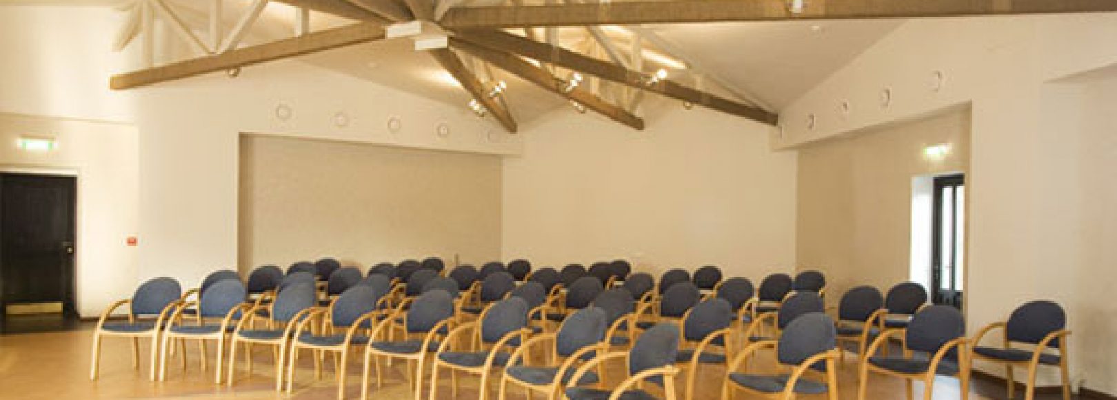 Фотография конференц-зала Grand Adventure Absolute Result Luxury Club