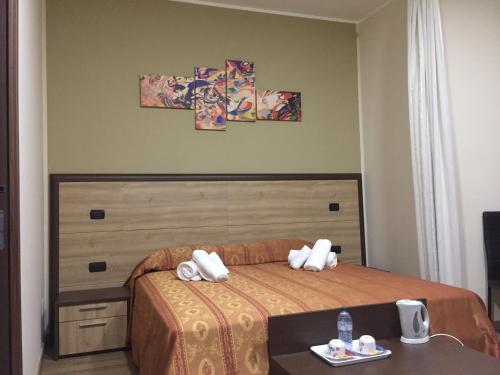 Фотография мини отеля B&B Duomo Apartament