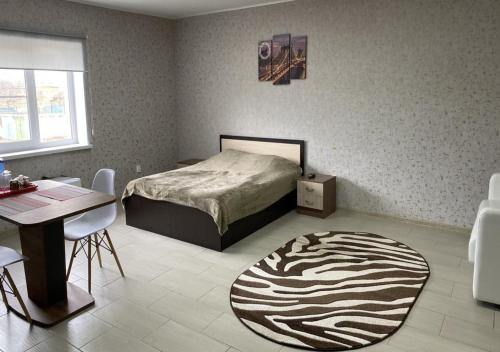 Фотография мотеля Пальма