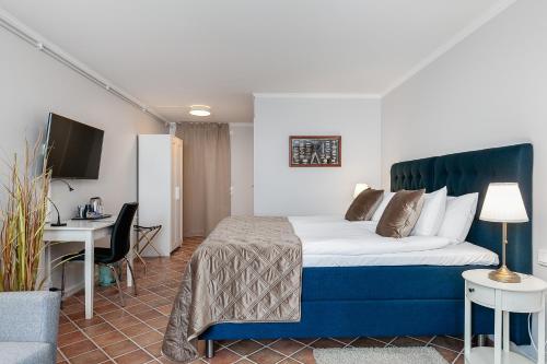 Фотография гостиницы Hotel Slottsgården