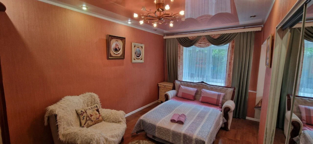 Фотография квартиры Квартира на улице Карла Либкнехта 4