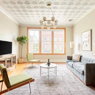 Фотографии апарт отеля
Sonder The Congress