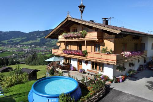 Фотография базы отдыха Grillinghof