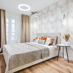 Фотография квартиры Квартира Двухкомнатная в Центре