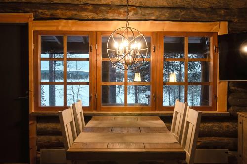 Фотография гостевого дома Kelokolo, Ivalo