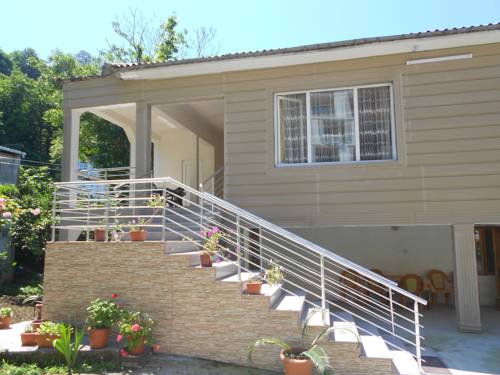 Фотографии гостевого дома 
            marina kvariati