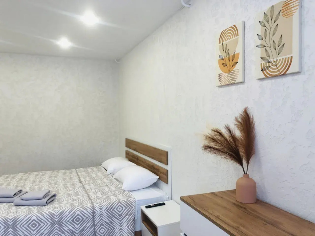 Фотография квартиры Квартира на проспекте Карла Маркса, 176/1