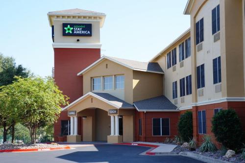 Фотография гостиницы Extended Stay America Suites - Austin - Northwest - Research Park