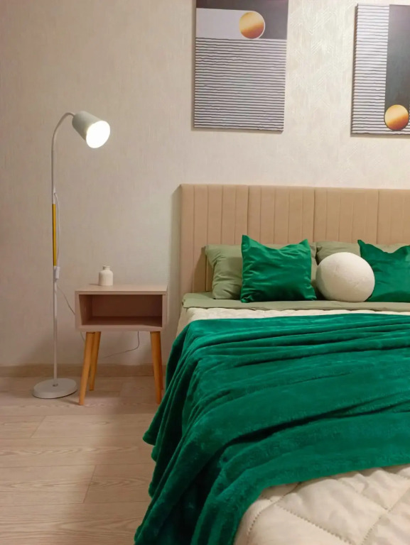 Фотография квартиры Апартаменты на Кирова Уфа