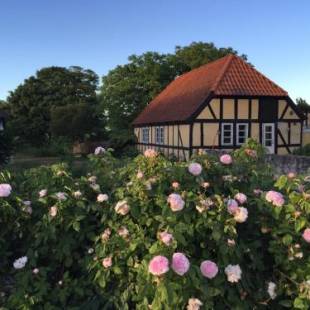 Фотографии гостевого дома 
            Millinge Gamle Skole