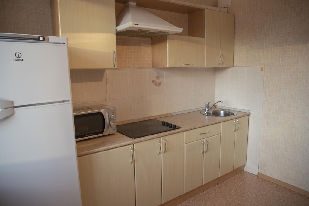 Фотография квартиры Апартаменты Урал на улице Братьев Кашириных