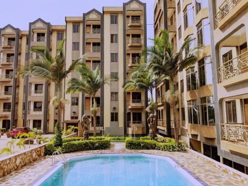 Фотография гостиницы Prestige Hotel Suites