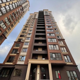 Фотография квартиры Sofi (Софи) на улице Крымской Весны 5 корпус 3