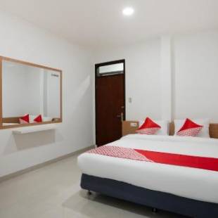 Фотографии гостиницы
Vaccinated Staff - OYO 3209 Hegarbudhi Residence