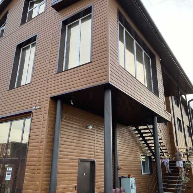 Фотографии гостиницы
Стодорог