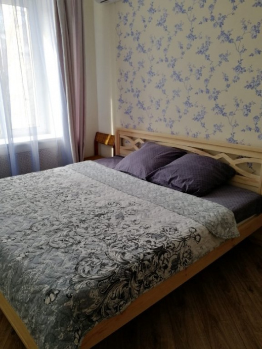 Фотографии квартиры
Апартаменты Спартака 5