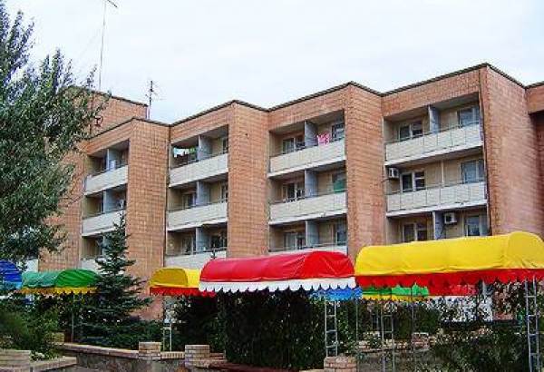 Фотография санатория Азов