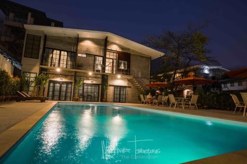 Фотографии хостела
What's Up Chiang Mai