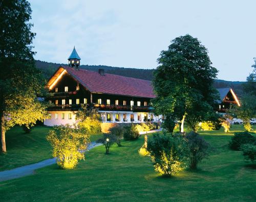 Фотография гостиницы Hotel Gut Schmelmerhof