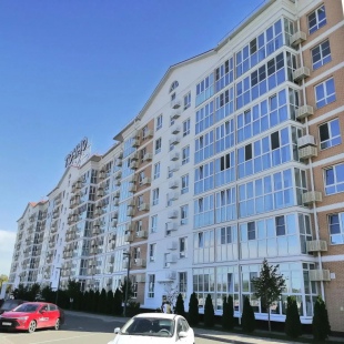 Фотография квартиры Апартаменты на улице Красная 162/2