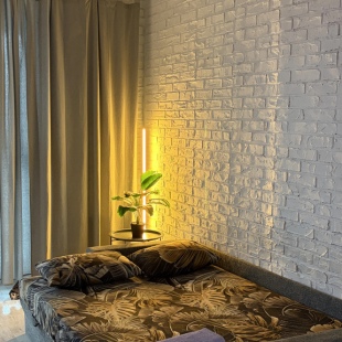 Фотография квартиры Апартаменты Loft в ЖК Минск-Мир