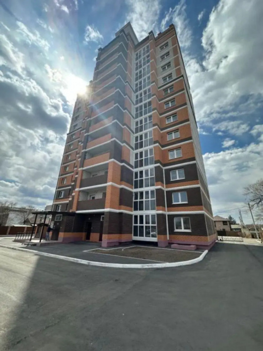 Фотографии квартиры 
            Апартаменты на улице Артиллерийская 87