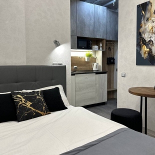 Фотография квартиры ДзенХоум Романтика 8273