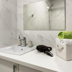 Фотография квартиры PaulMarie (ПулМари) на улице Гоголя