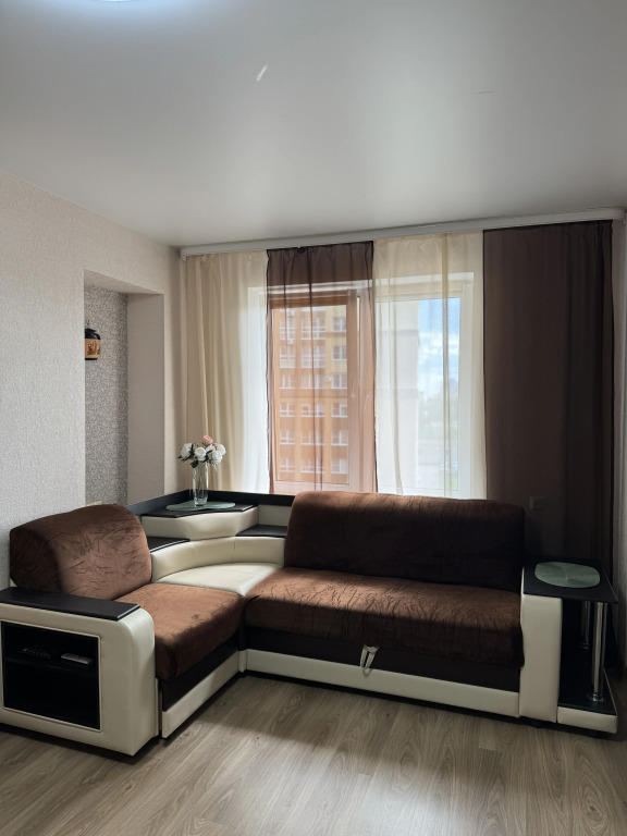 Фотография квартиры Квартира на Кузнецова